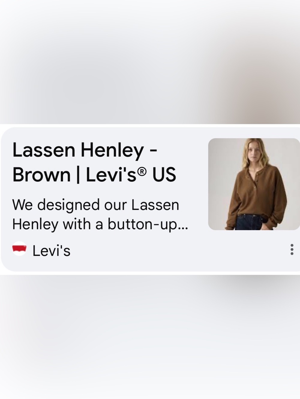 Levi's - Picture 10 of 11